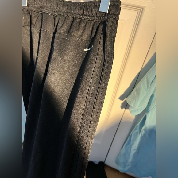 pants adidas black - Picture 3 of 4